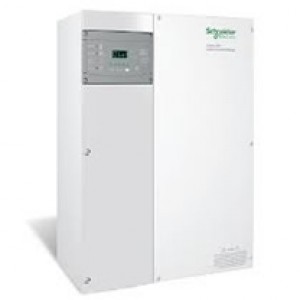 Schneider Electric XW+ Hybrid Single-phase and Three-phase Inverter for Solar Power