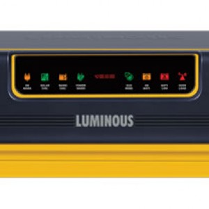 LUMINOUS Solar Home UPS
