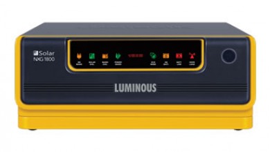LUMINOUS Solar Home UPS