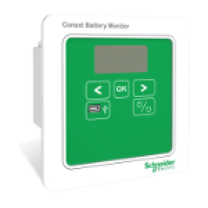 Schneider Electric Conext Battery Monitor