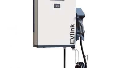 Schneider Electric EVLink – Fast Charger