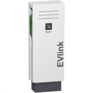Schneider Electric EVLink – Parking