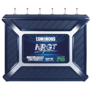 Luminous NRGTS200 200Ah Battery