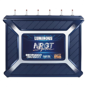 Luminous NRGTS250 250Ah Battery